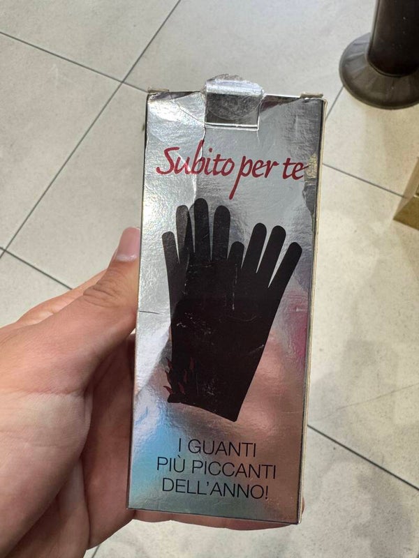 Women Gloves - Free Size