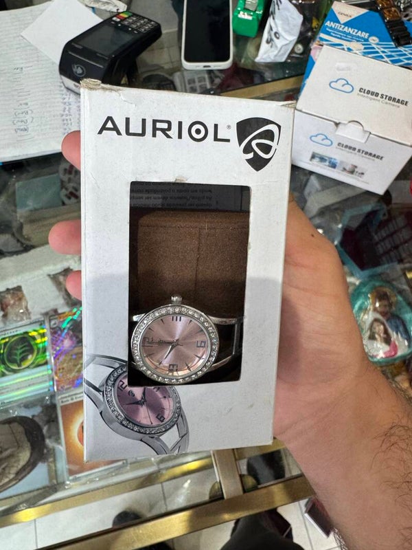 Auriol Women Watch - Watches