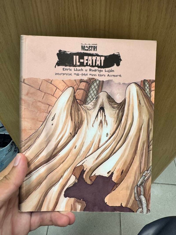 Il- Fatat - Books