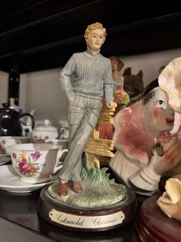 Cotswold Classics - Figurines