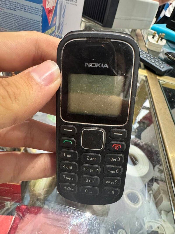 Nokia 1280 - Collectibles