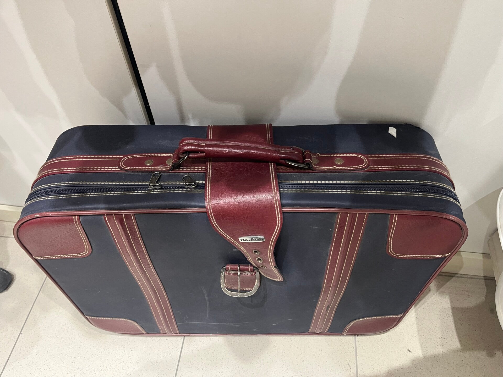 Travel Bag Medium Size - Travel