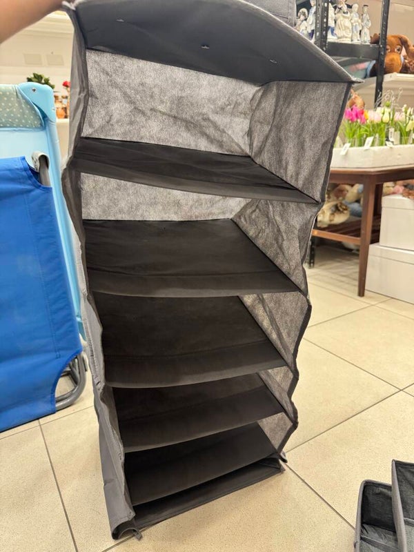 Hanging closets organizers-Supplies*