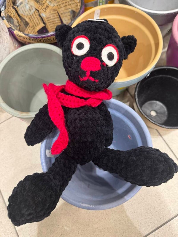 Soft toy - toys*