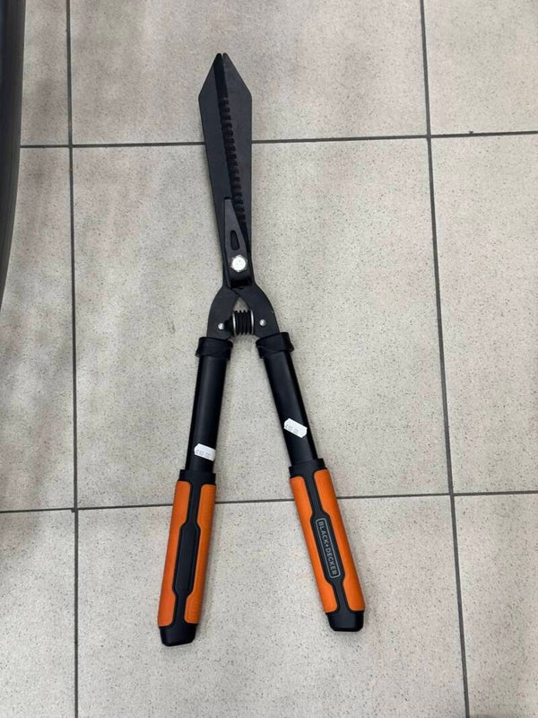 Hedge Shear - Supplies ***