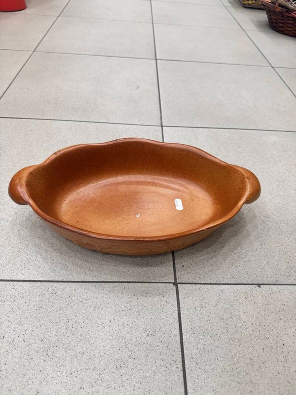 Baking Dish  -  Supplies ***