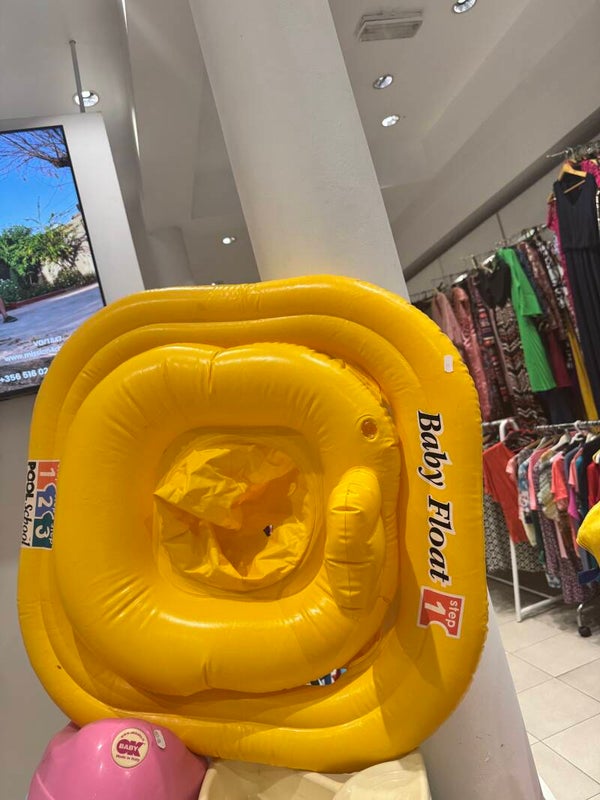 Baby Float - Toys ***