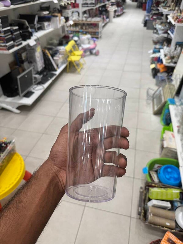Measuring Cup- Supplies ***