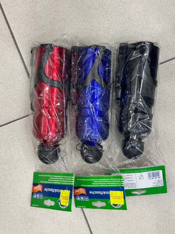 Brand New Sports Water Bottle - Sports***