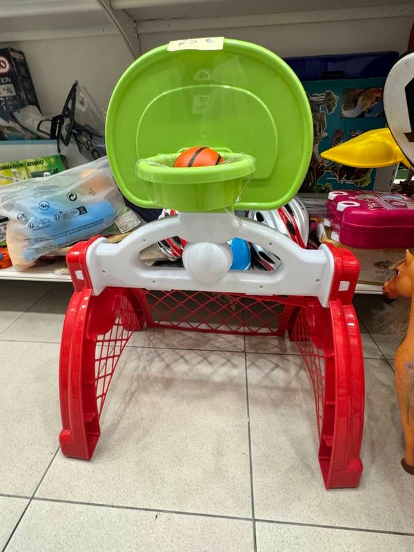 Basket ball set for children - toys*