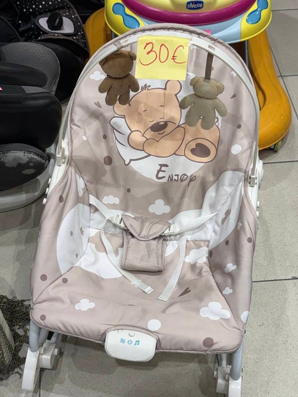 Baby carrier - babies*