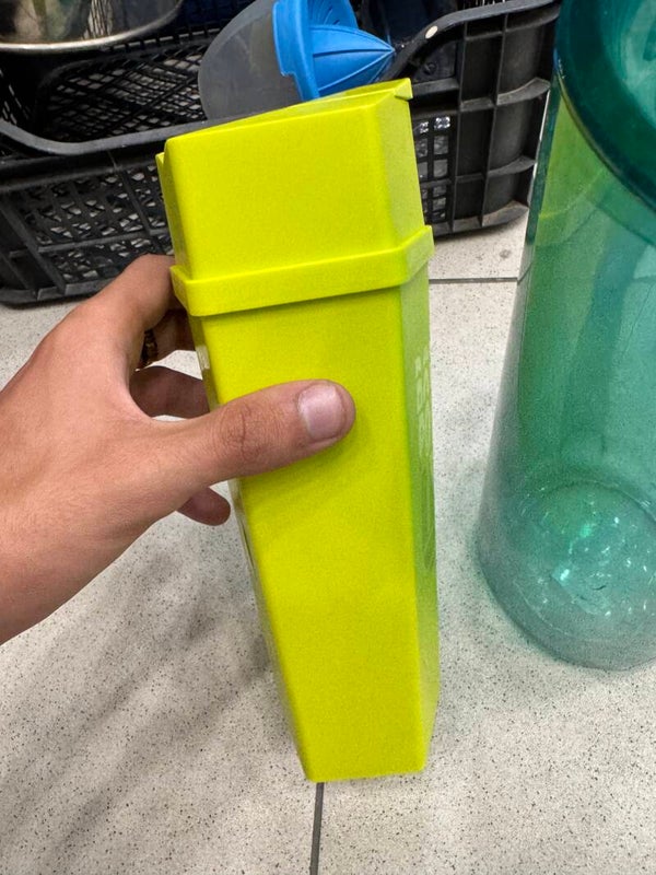 Dr. Juice Juice cup - home supplies*