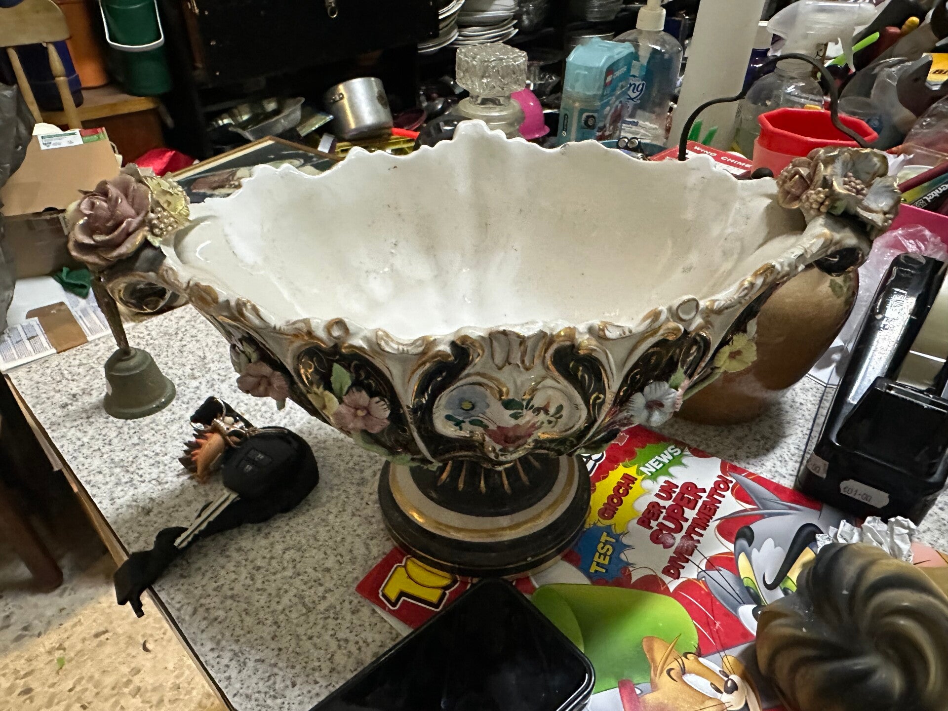 Centre Piece - Vintage