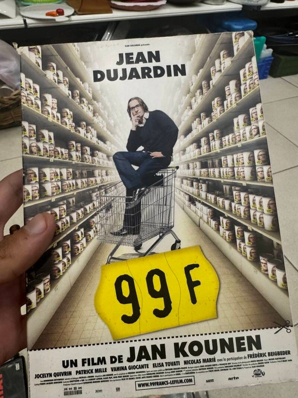 99F - Movies*