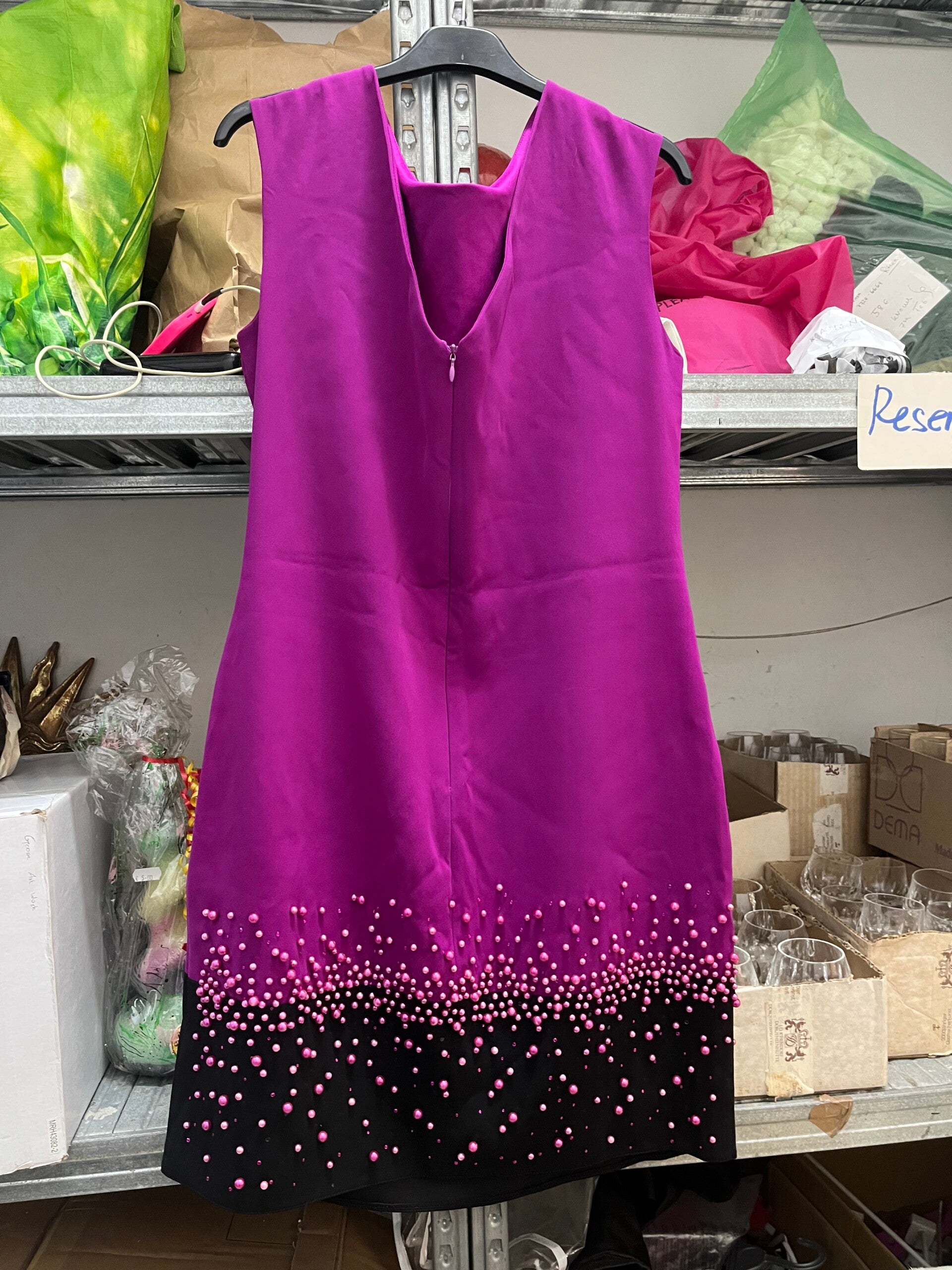 Women Dress - Size 44