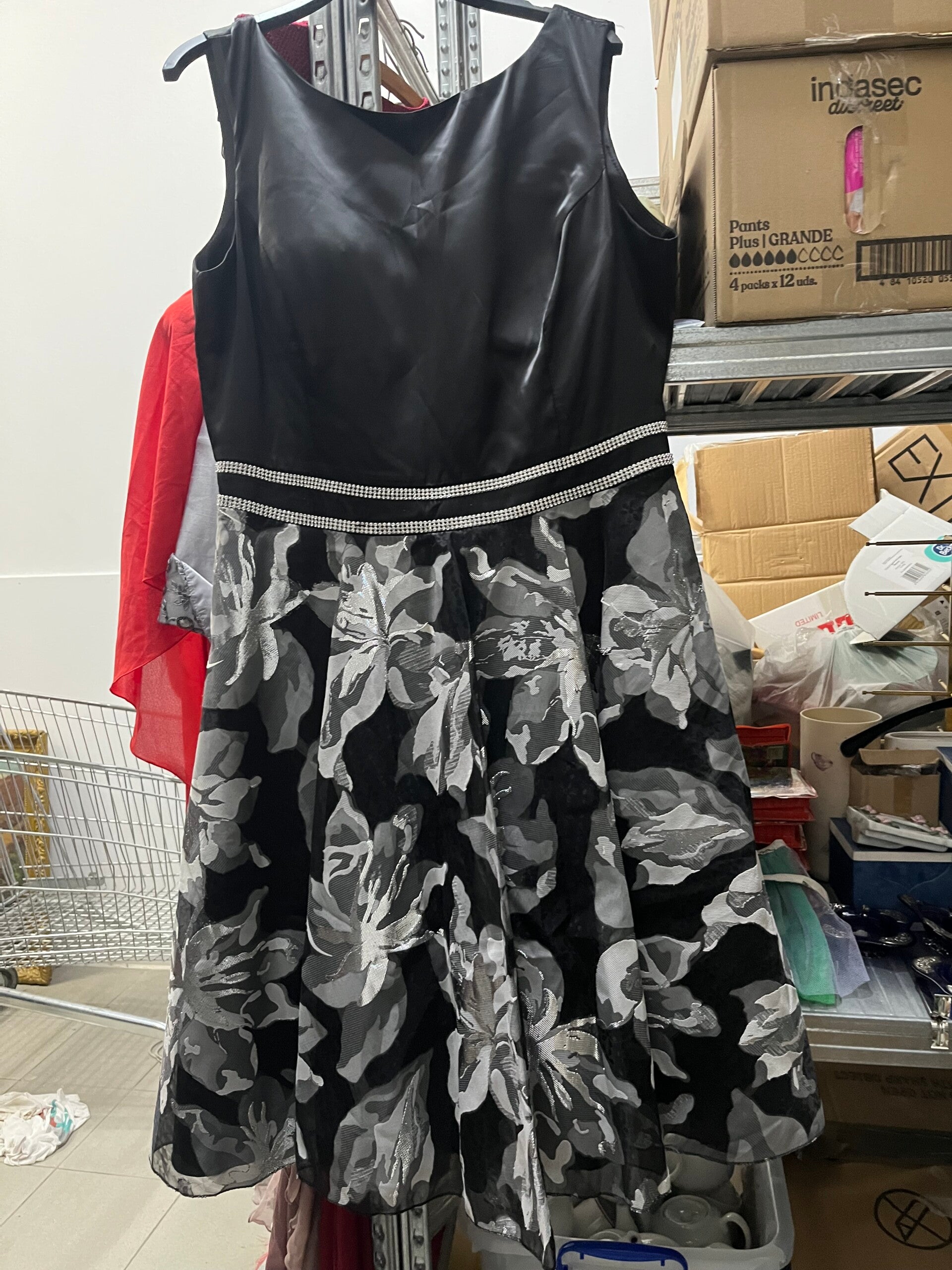 Women Dress - Size 44