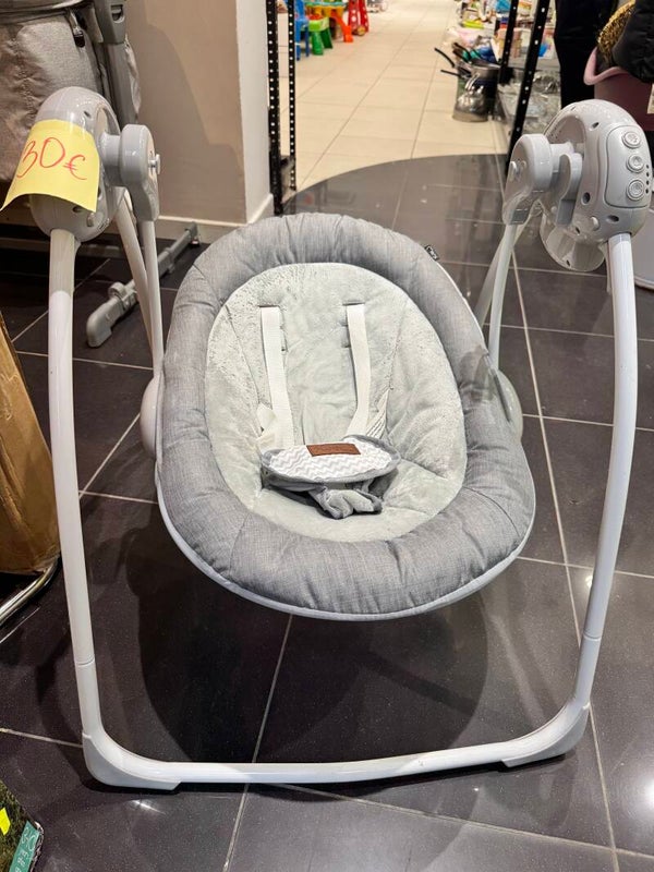 Baby Swing - Babies