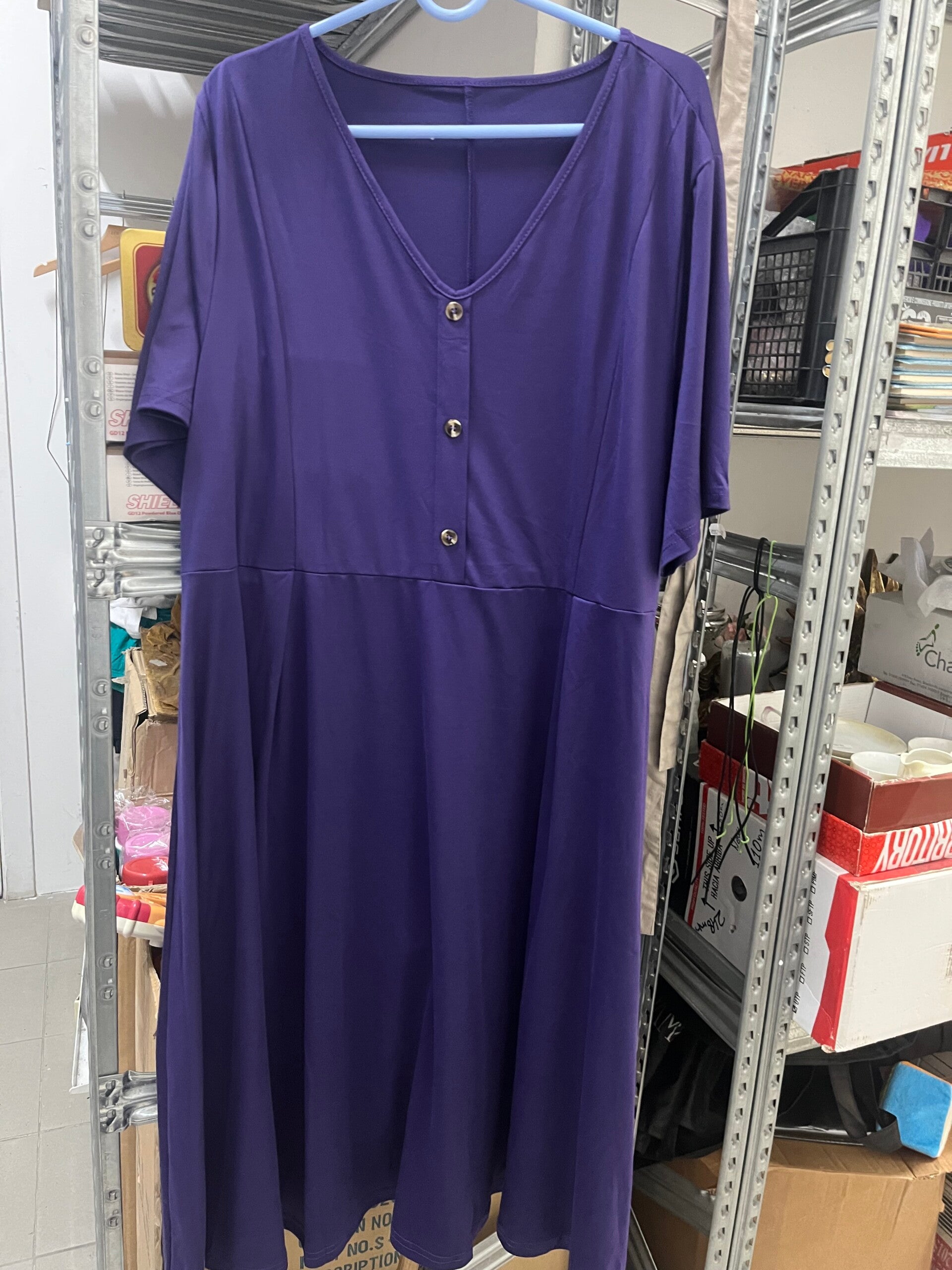 Women Dress - Size 2XL