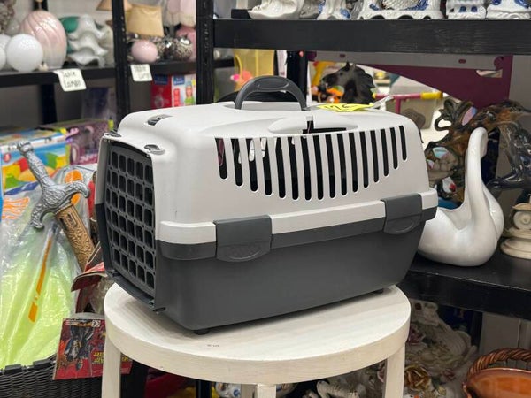 Pet Carrier - Pets*