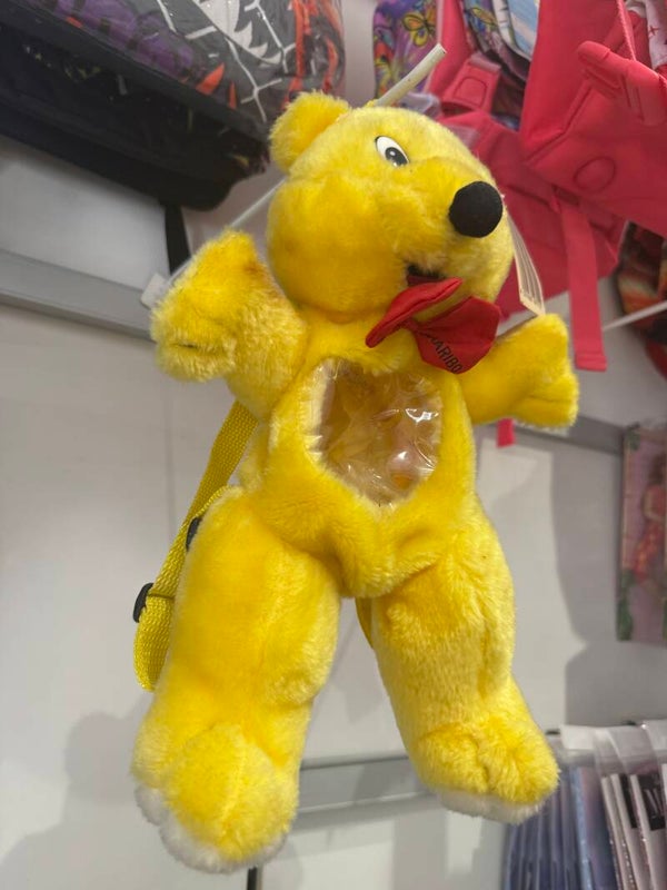 Haribo Backpack - Bags*