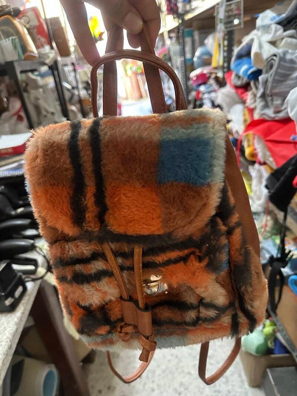 Bagpacks