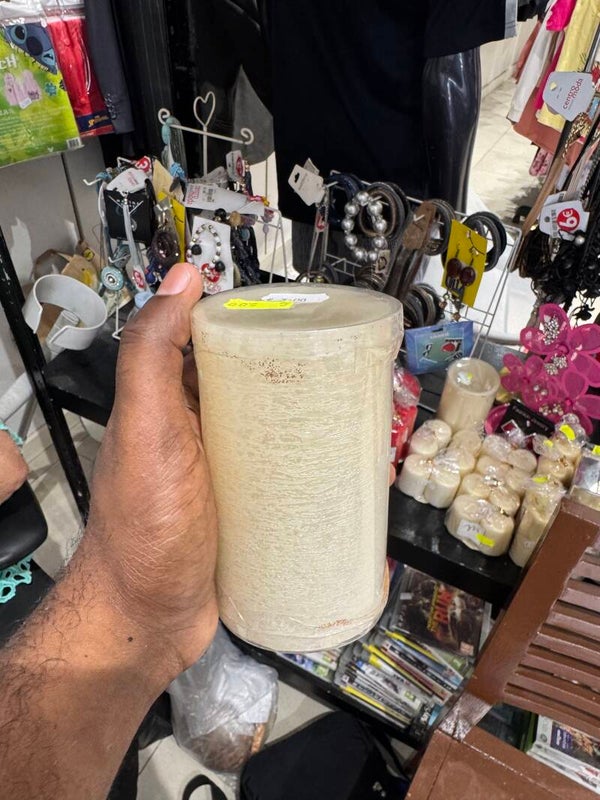M Candles - Candles