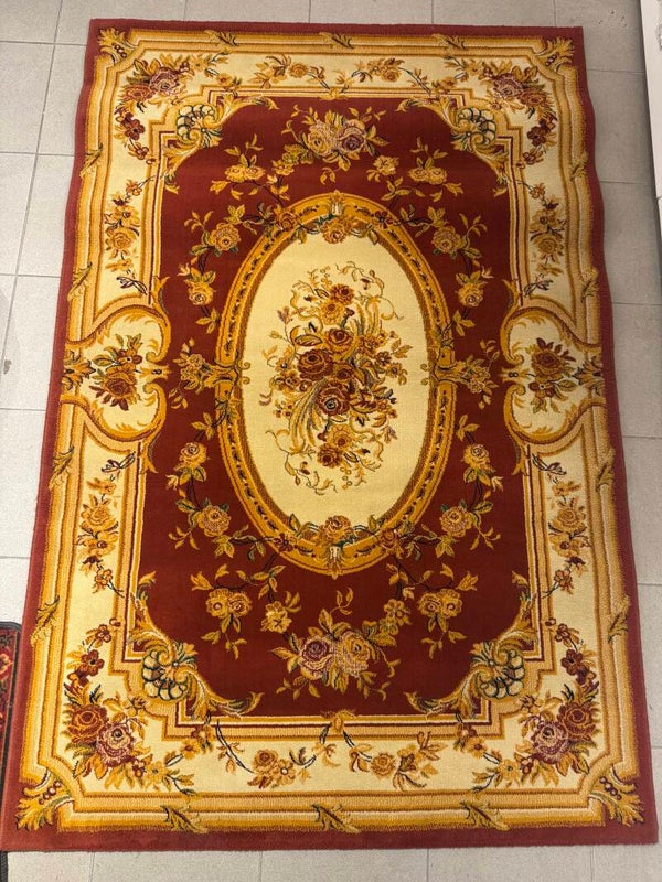 Vintage Carpets - Carpets*
