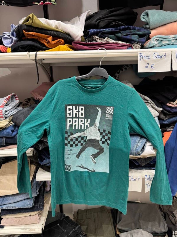 Men’s T-shirt - Mens*