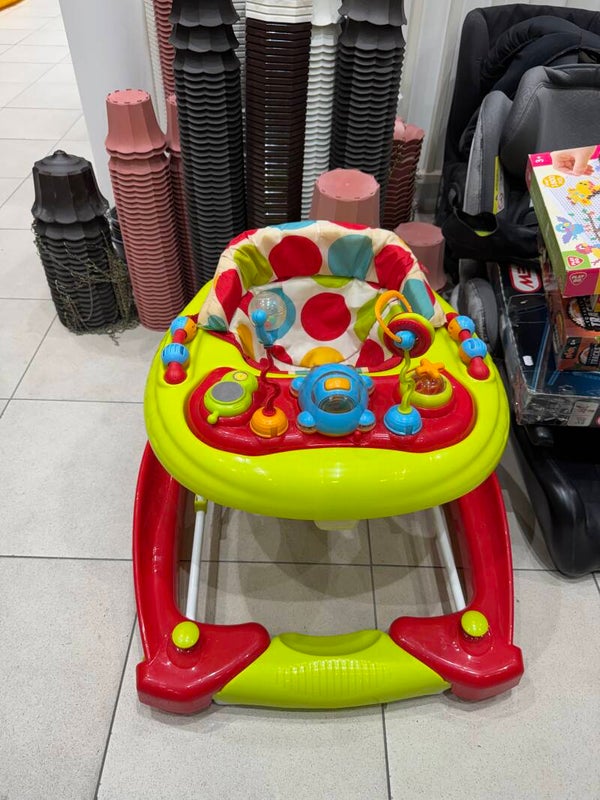Baby Walker - Babies*
