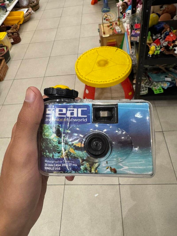 Seac Camera - Collectibles*