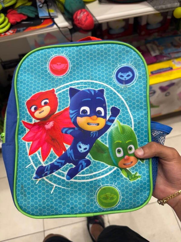 PJ Masks Backpack - Bags*