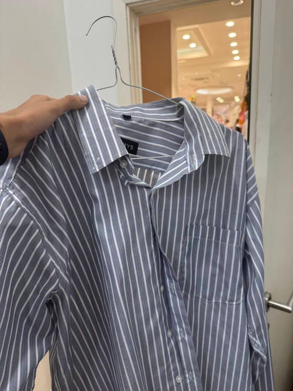 Men’s dress shirt - size 42 - Clothes*