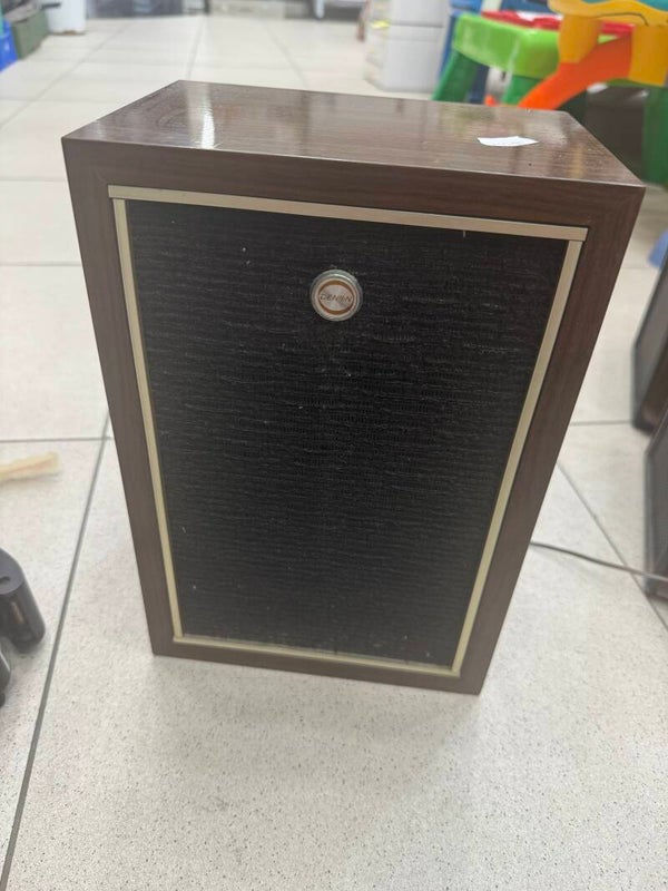 Denon Speaker - Music*