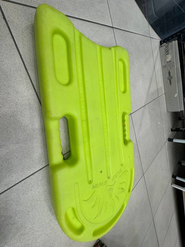 Surf Swim Green Kick board - Summer*