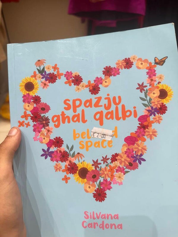 Spazju Ghal Qalbi - Books*