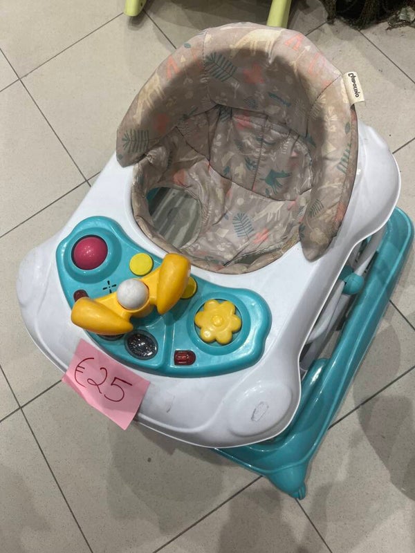 Baby Walker - Babies