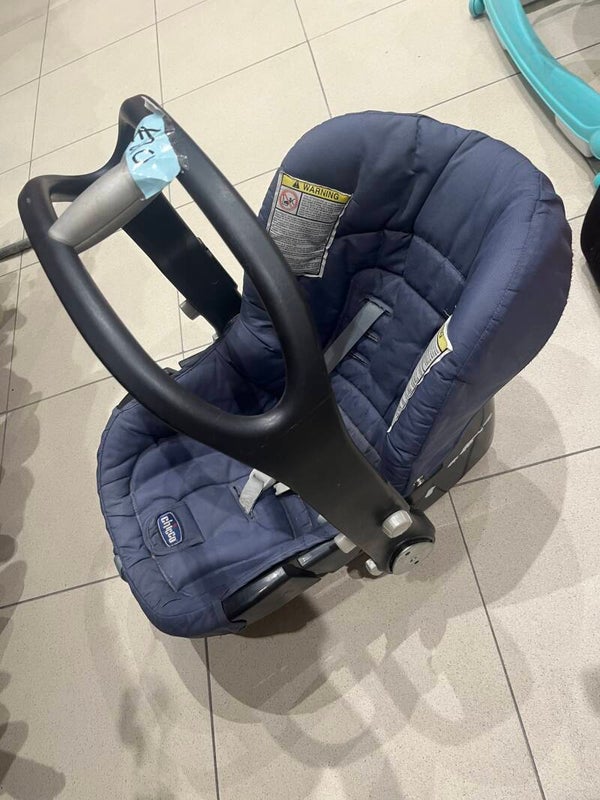 Maxi Cozy - Babies