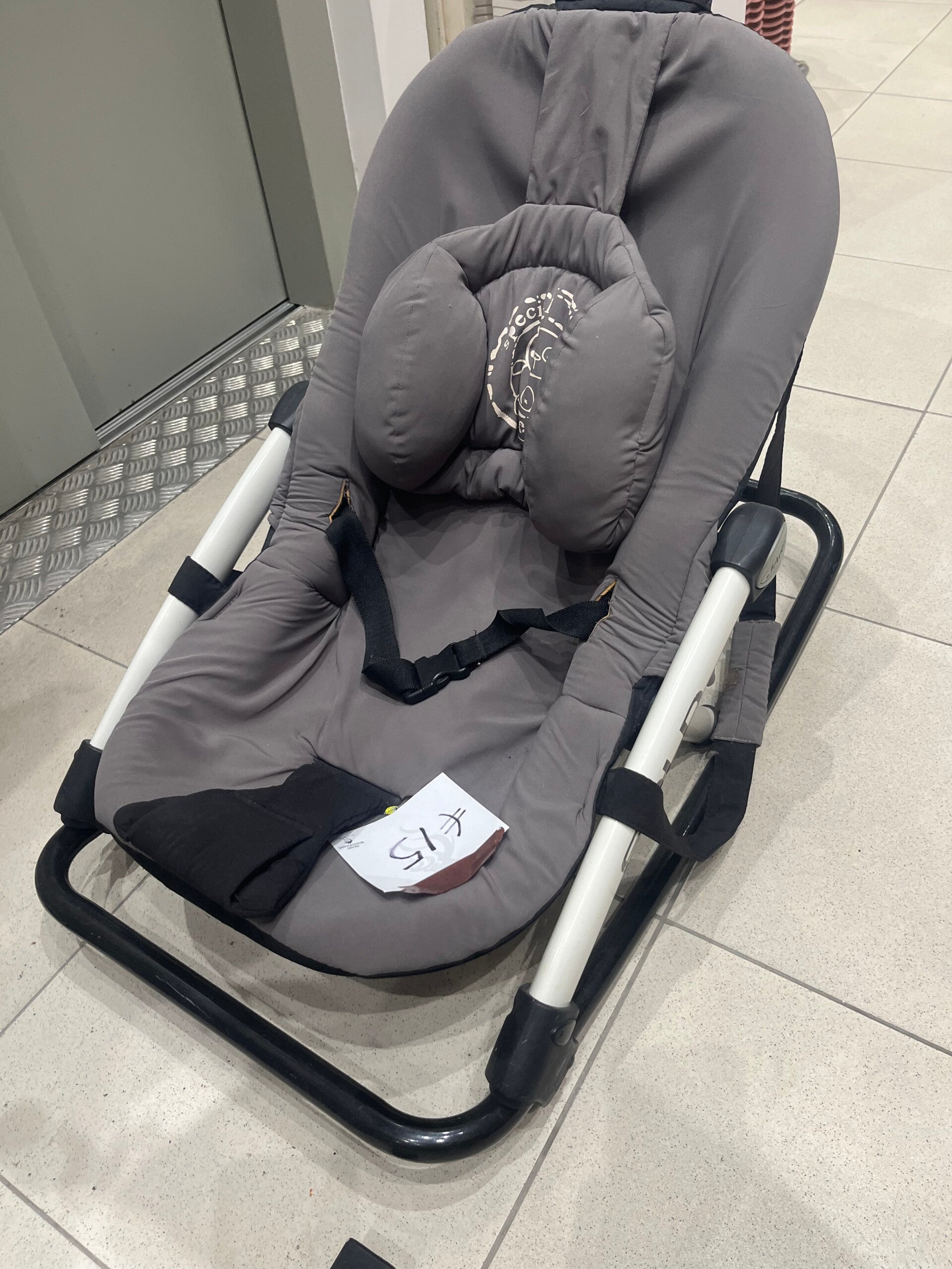 Baby Bouncer - Babies