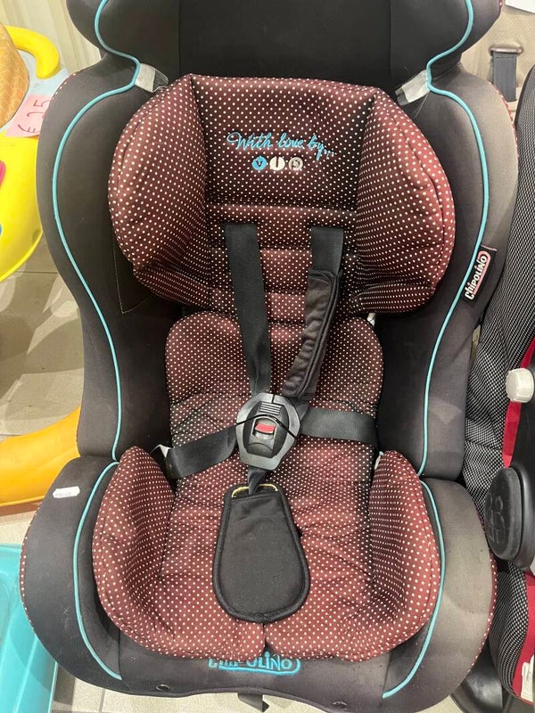 Car Seat -  Babies