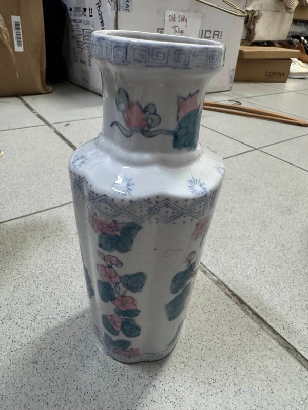 Mini Vase-Decor*