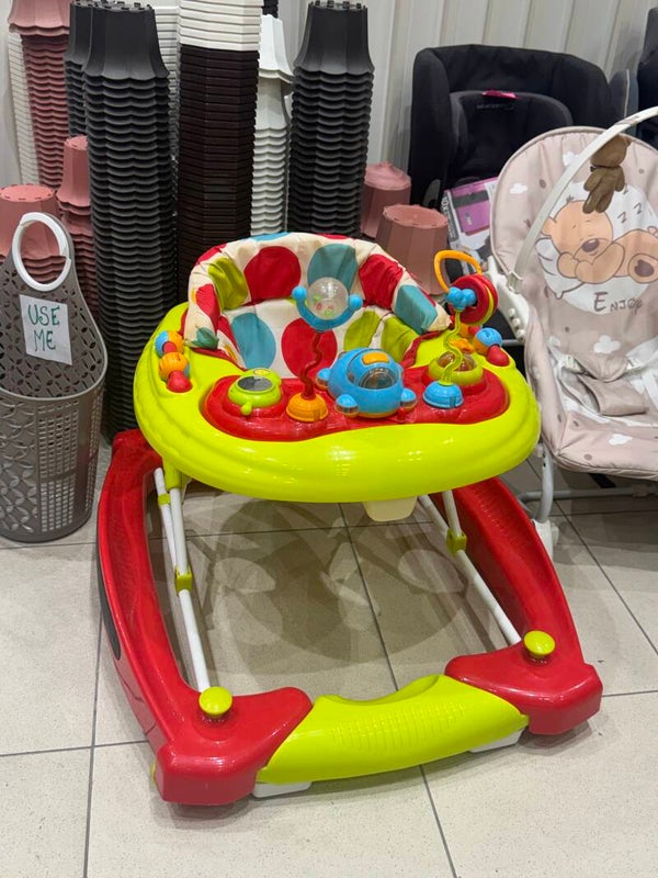 Baby Walker - Babies*