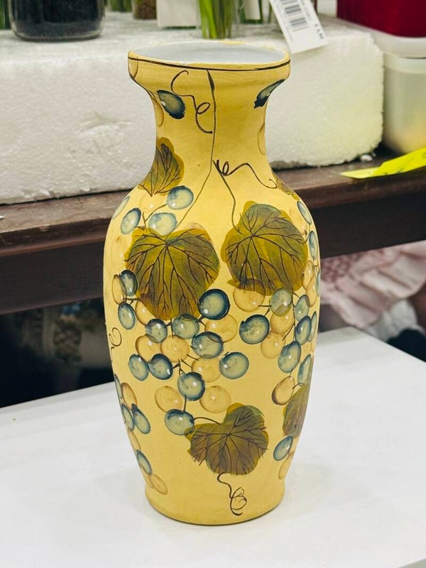 Vase-each 5€-Decor**