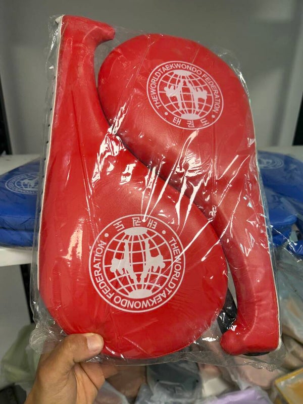 Taekwondo Pads - Brand New - Sports