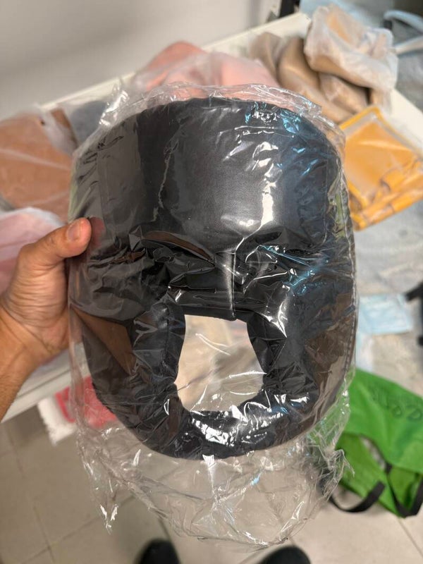 Headguard - Brand New - Sports