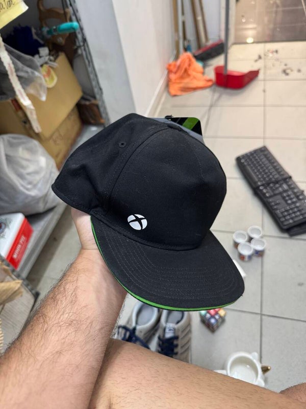 Xbox Hat - Accessories*