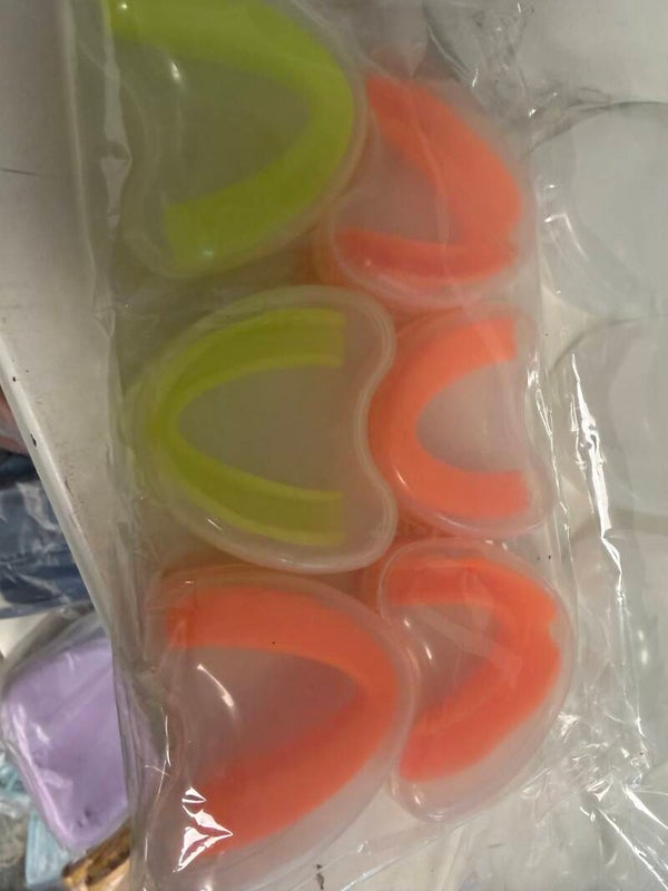 Mouth Guard - €1 Each - Brand New - Sports