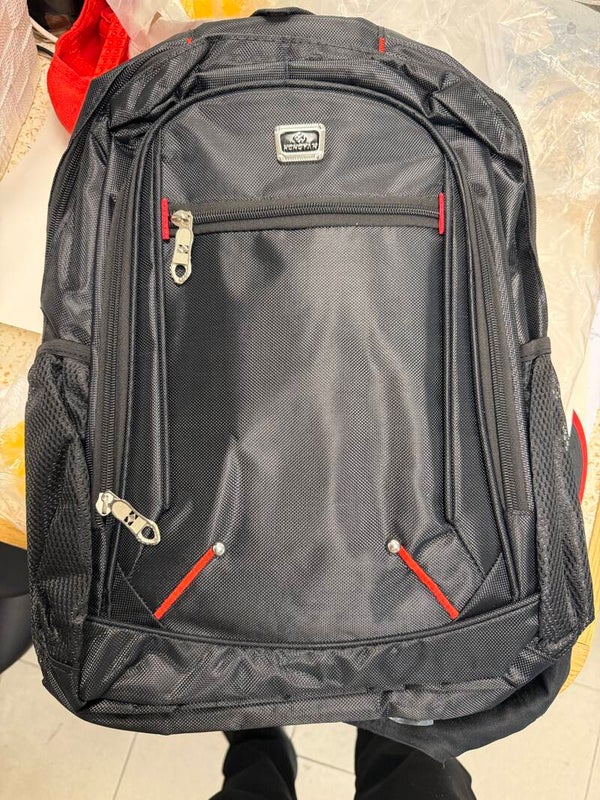 Hongyan Backpack - Brand New - Bags