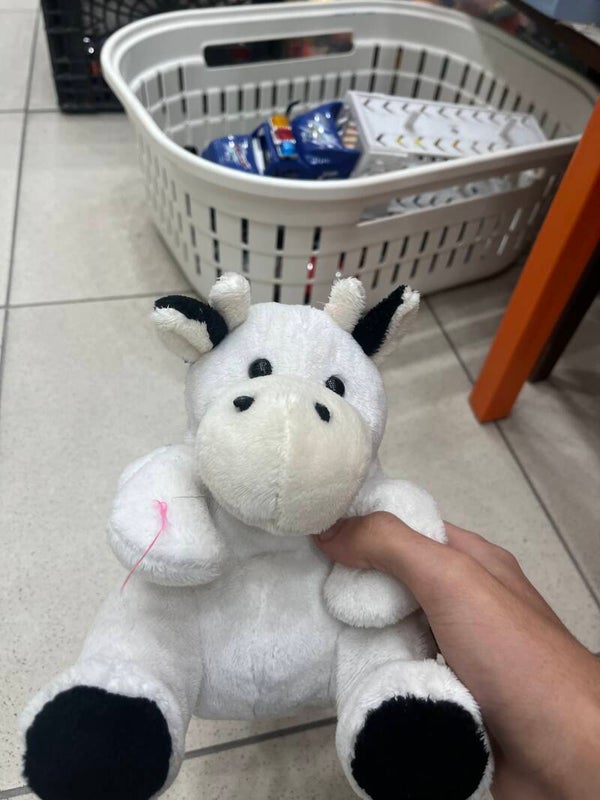 Cow - Toys