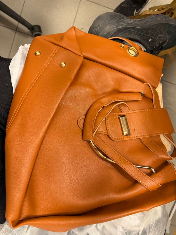 Three in One Lady Bag - €14 Each - Brand New - Bags