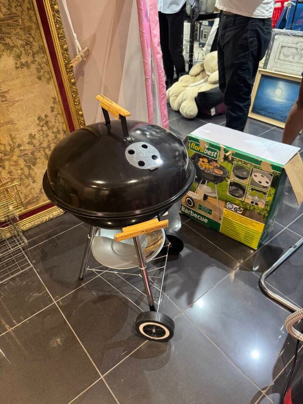 Barbecue - Supplies*